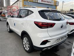 ام جي ZS